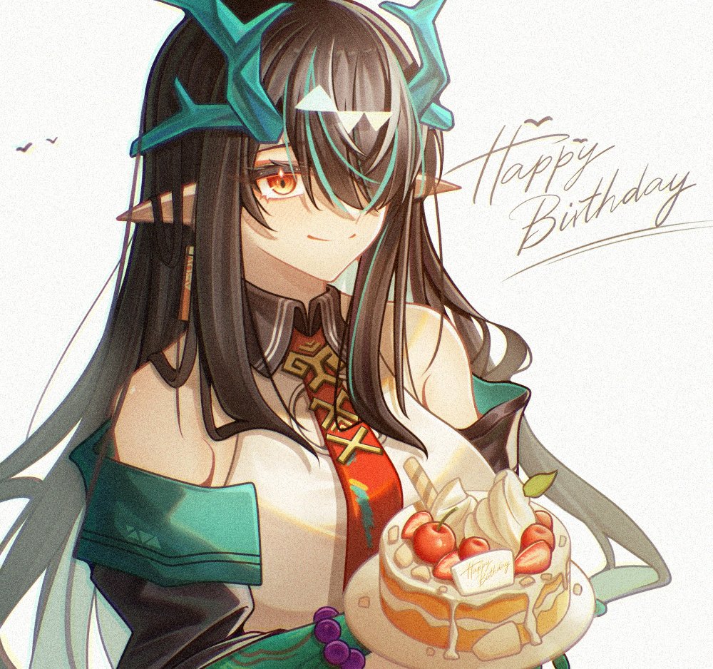 Yinian_xi's tweet photo. #Arknights #明日方舟 https://t.co/MOT6lClp5F