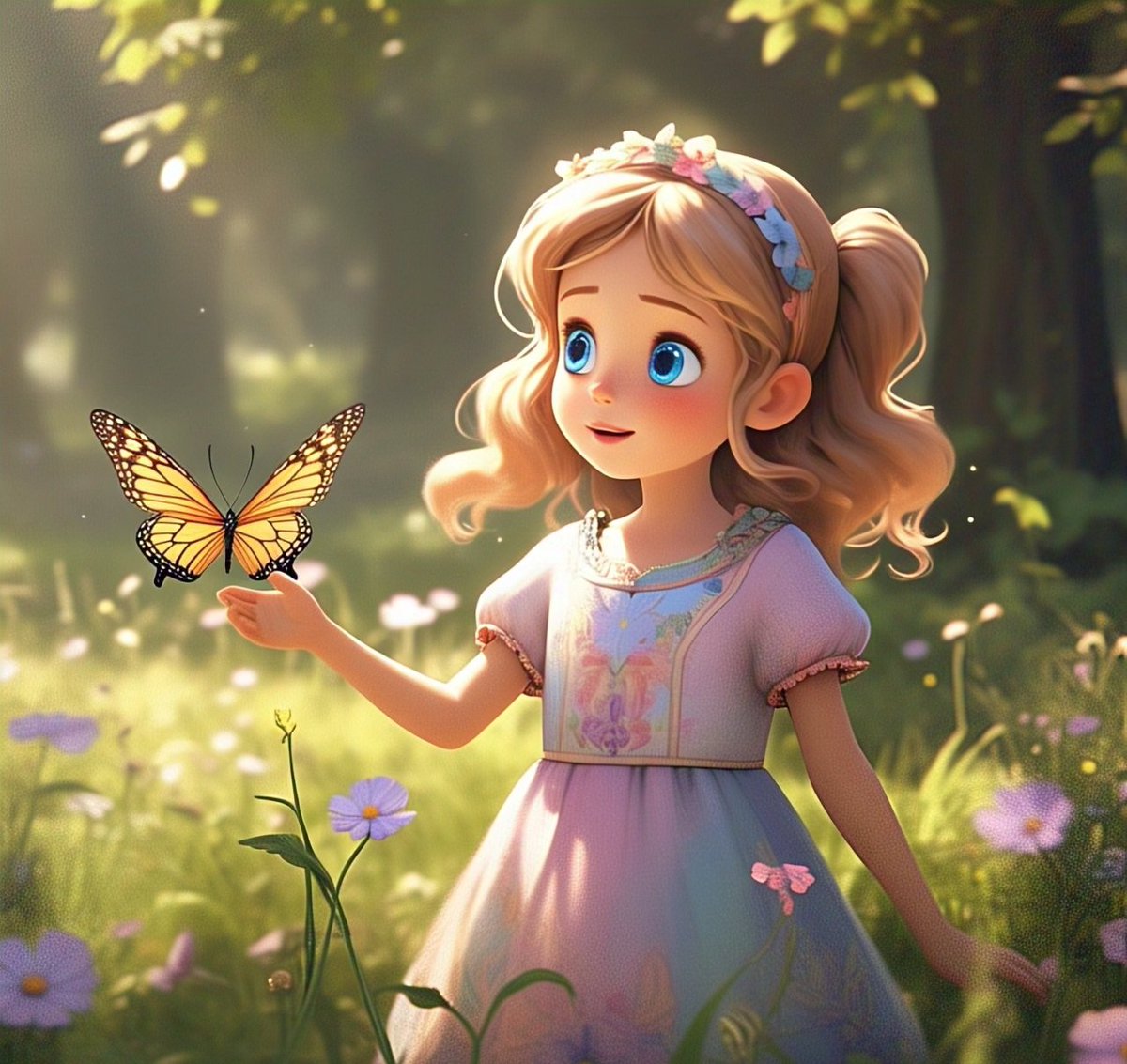 Good morning family ☺️🌻