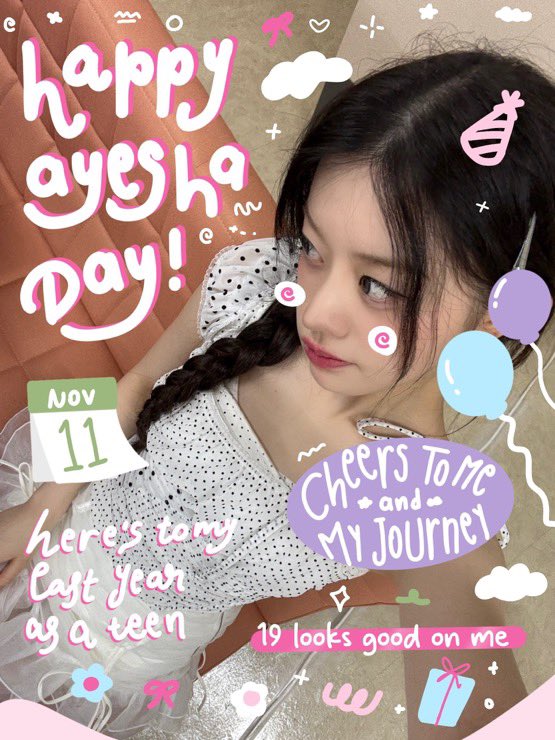 wordinh's tweet image. ⠀
⠀help repost &amp;amp;&amp;amp;. come join ?!___★

⠀🌸🎂  happy birthday, kak ayesha!  ♡

it's @florenyove 's birthday, yippie  ..  🎀  di hari spesialnya, kak ayesha cantik berbagi FREE BIO WORDING untuk BA—fellas!  🍡  scroll untuk rules yaa!  &amp;lt;3  

t. giveaway #zonauang #zonaba