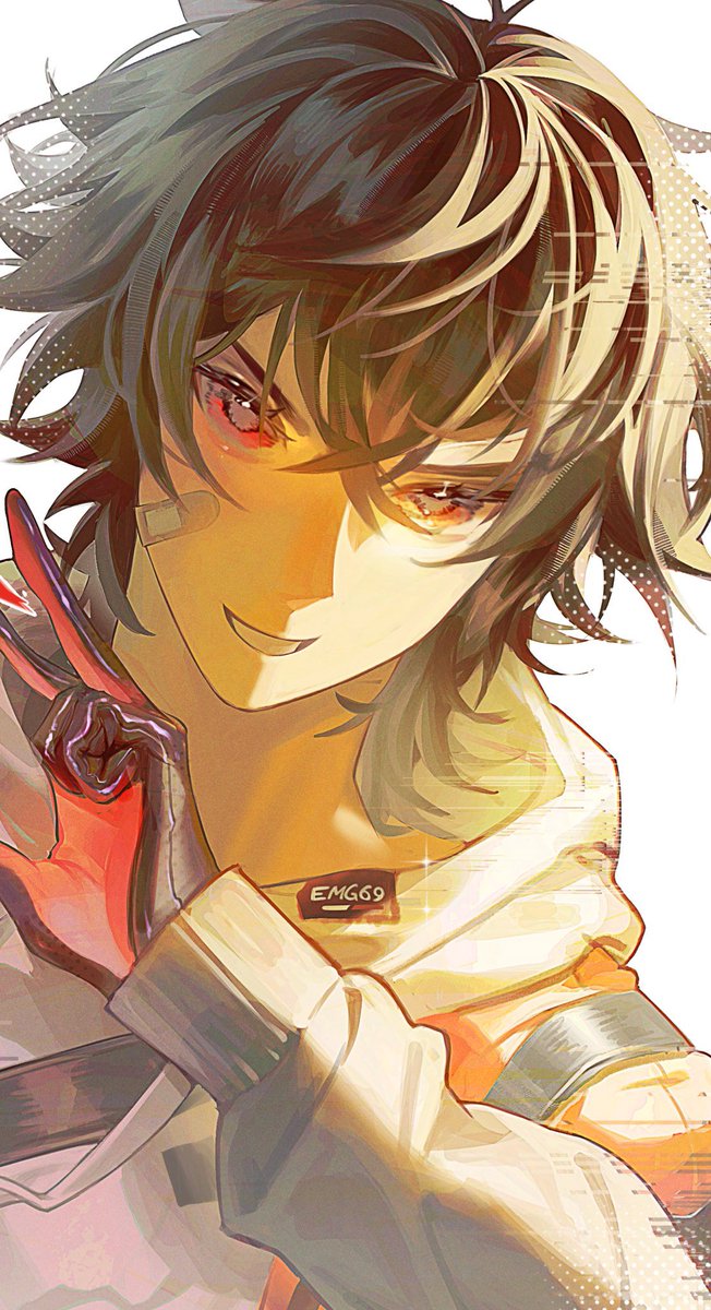 kyojin_ii's tweet image. thank you for commissioning me! @ShySpirit_