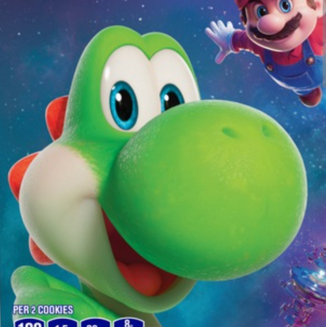 TheJoshMan07's tweet image. What would you call this effect.