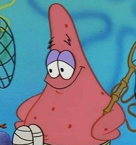 TheJoshMan07's tweet image. What would you call this effect.