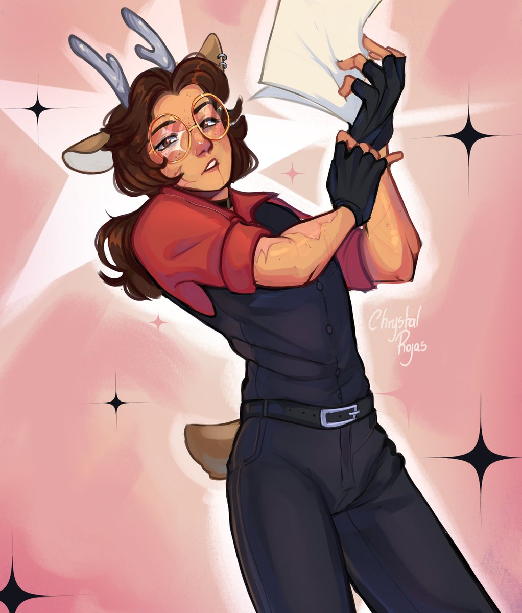 no se que escribir AKSJKSAJ

su primer diseñ0 y como es ahora maximiliano🇨🇱

2016-2025
#MaximilianoOC #originalcharacterart