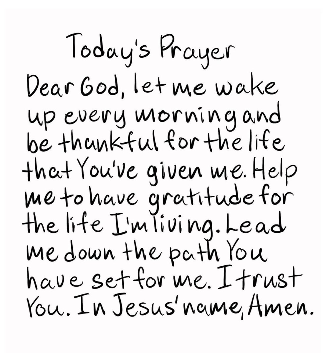 Let us pray 🤲🏽