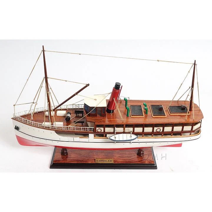 AdamaModelShips's tweet image. Meet the Earnslaw—our fully assembled, handcrafted model ship made from premium woods with incredible detail. A tribute to the iconic 1912 steamer. 🚢✨ #Earnslaw #ModelShip

adamamodelships.com/products/earns…