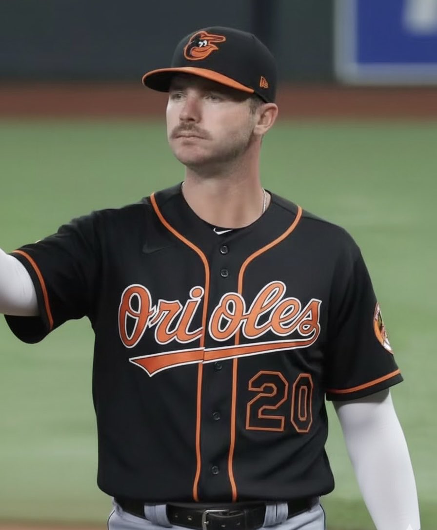 Orioles magic tweet media