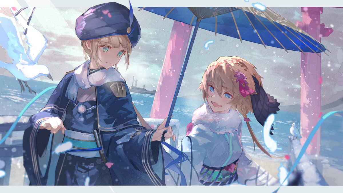 海月かもめ (@Relm01492355) / Posts / X