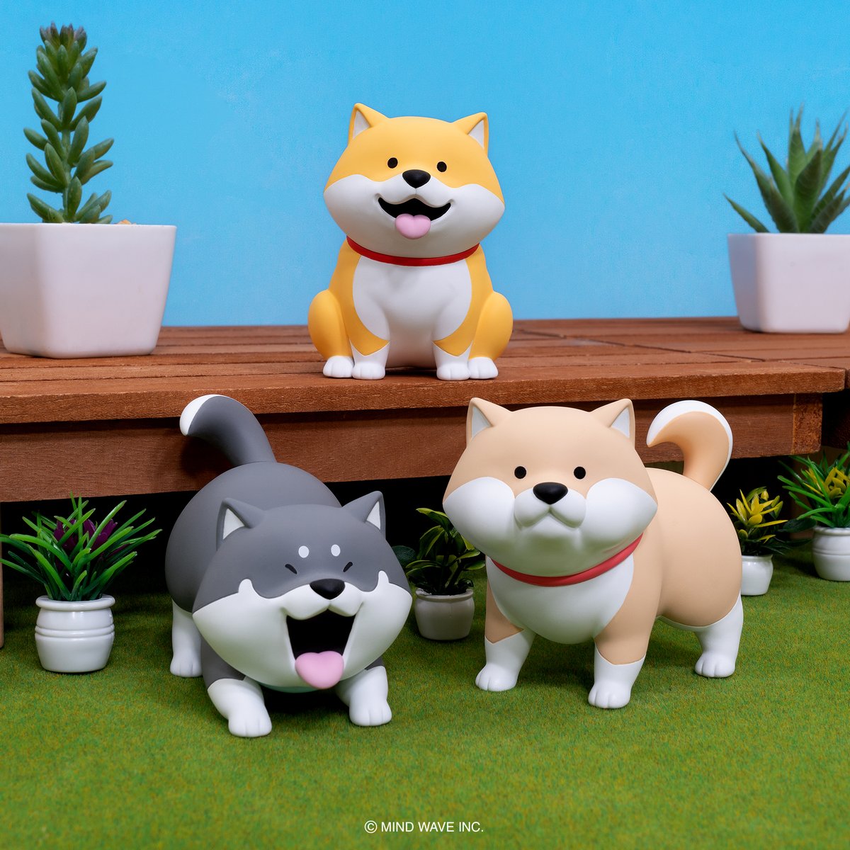 株式会社マインドウェイブ on X