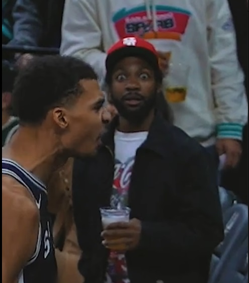 Raul Dominguez Jr. (@dominguezcinco) on Twitter photo 