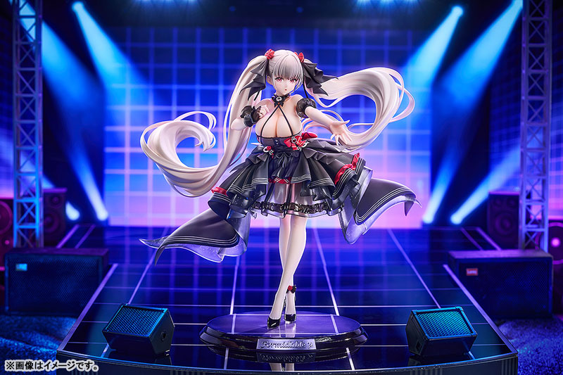 AmiAmi_English's tweet image. 🩶Pre-orders open!🩶
Azur Lane Formidable (Mu Equipment) 1/7 Complete Figure (Good Smile Arts Shanghai)
Order from👉amiami.com/eng/search/lis…
#AzurLane #Formidable
