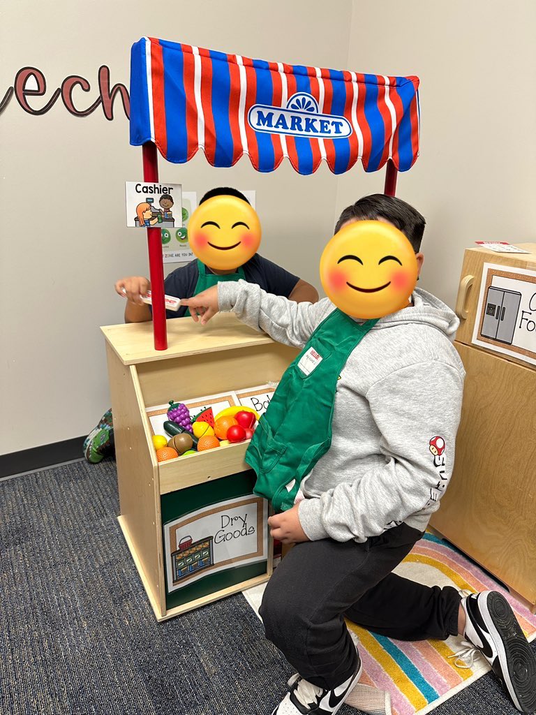 Ms. Carly ~ Speech Therapy tweet media