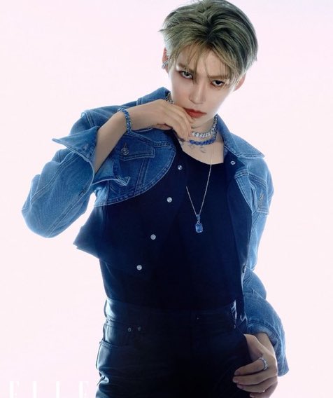 kbgmedia's tweet photo. #SUNGHANBIN from #ZEROBASEONE will have a collaboration stage with dancer KYOKA at this year's MAMA Awards https://t.co/zXkCu0vA75