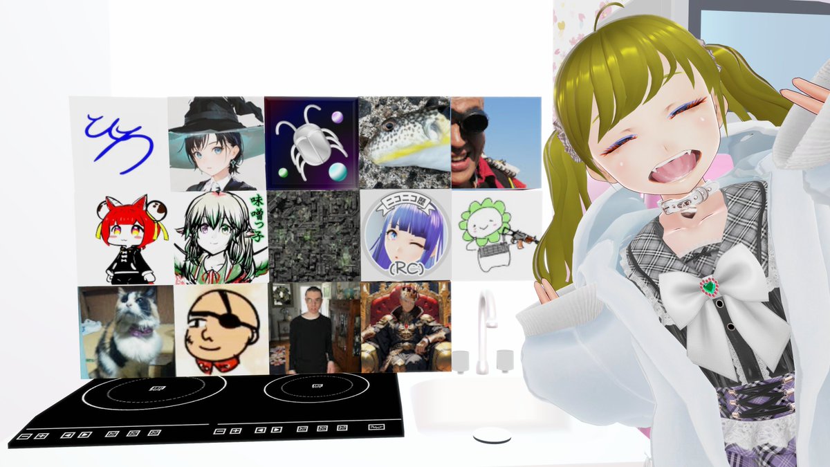 ぬっこ (@vcnukko) / Posts / X