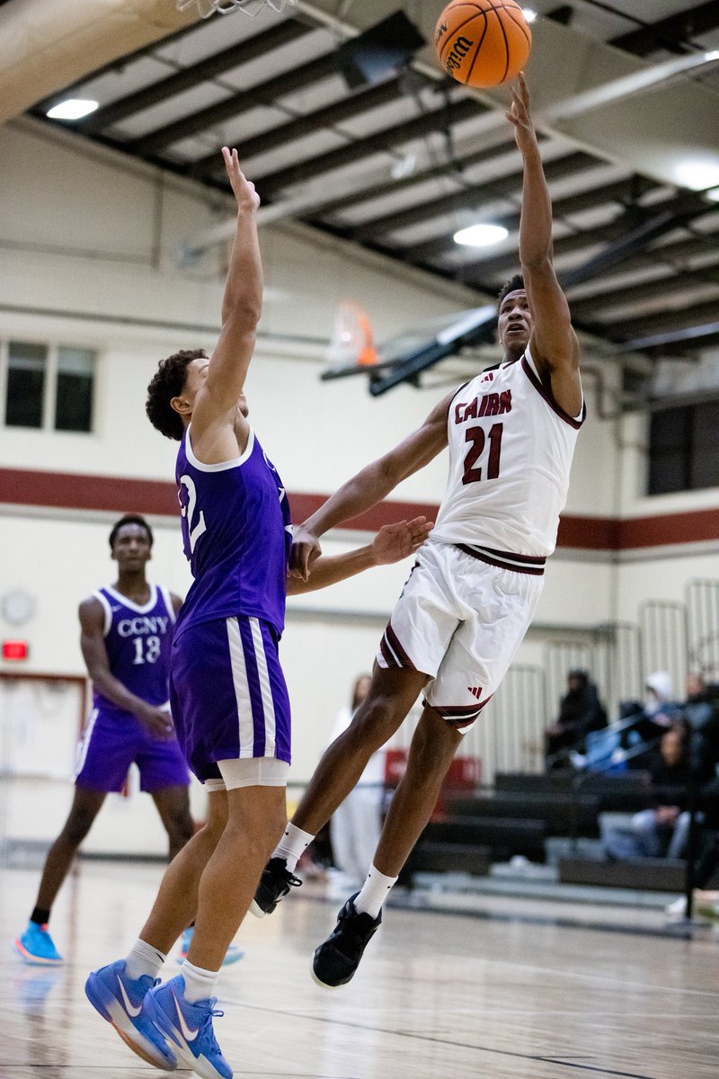 CairnAthletics's tweet photo. Highlanders get the dub in their home opener, 102-71 over CCNY.
#PursueExcellence #CairnMBB #IamThird https://t.co/IUxLOm0KLr