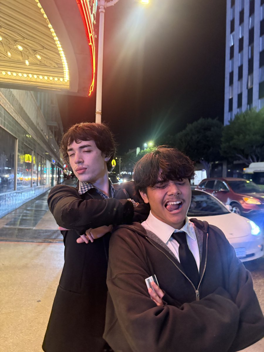 hi from me and dj joe pt 2