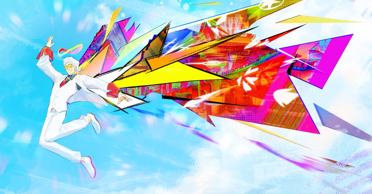 c92125033's tweet image. 𝐅𝐄𝐄𝐋𝐈𝐍𝐆 𝐎𝐅 𝐅𝐑𝐄𝐄𝐃𝐎𝐌.

#TBHX #TOBEHEROX #凸变英雄X