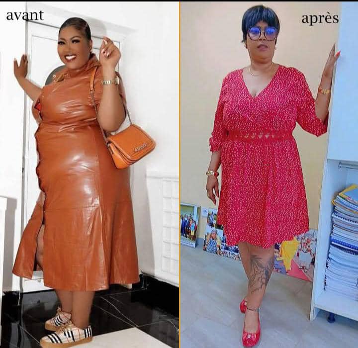 Avant où après 
Selon vous ?