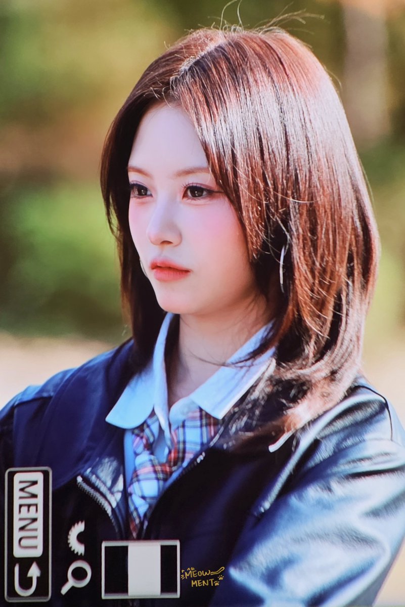 LIV_Meowment's tweet photo. 251111 리브 preview
#RESCENE #리센느 #리브 #リセンヌ #LIV https://t.co/04oTXbvE9H