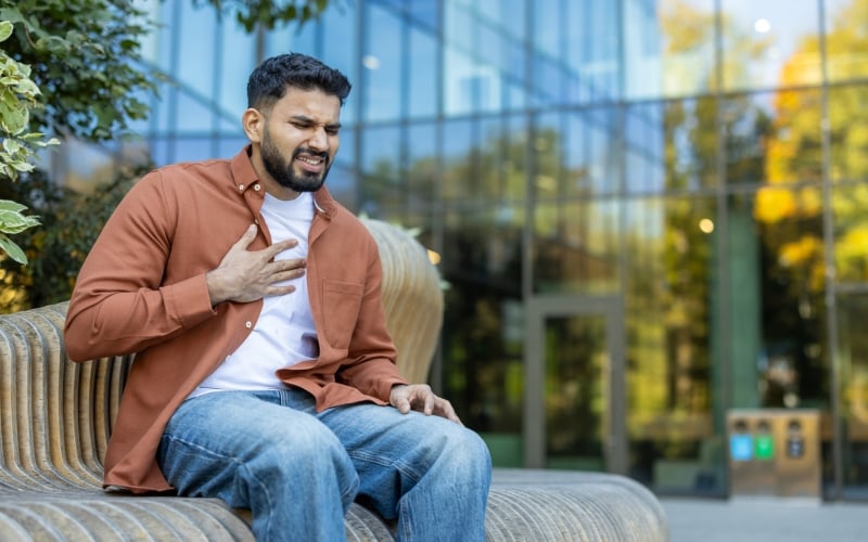 HumanisingMen's tweet image. Anxiety Sweating: Why It Happens and How to Handle It goodmenproject.com/featured-conte… #FeaturedContent #HealthWellness #anxiety @goodmenproject