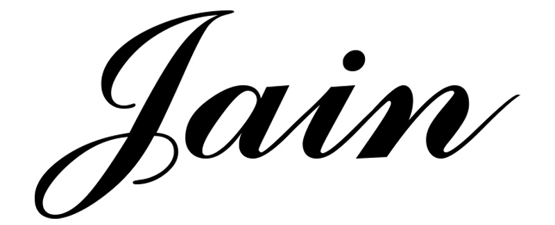 I know this is an unpopular opinion, and I say this with utmost respect for our traditions - Jains please do not use "Jain" as your surname. 

I understand that carrying "Jain" as our surname fills us with pride.  It represents our values, our heritage, and our identity, however,