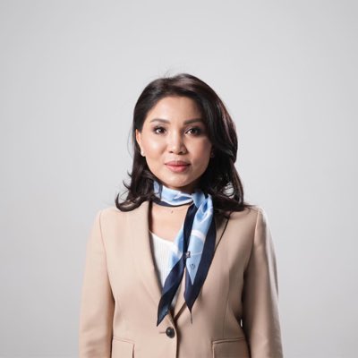 ElviraSur's tweet photo. #9 в бюллетени, Первомайский округ Бишкек https://t.co/py6KQFQIll