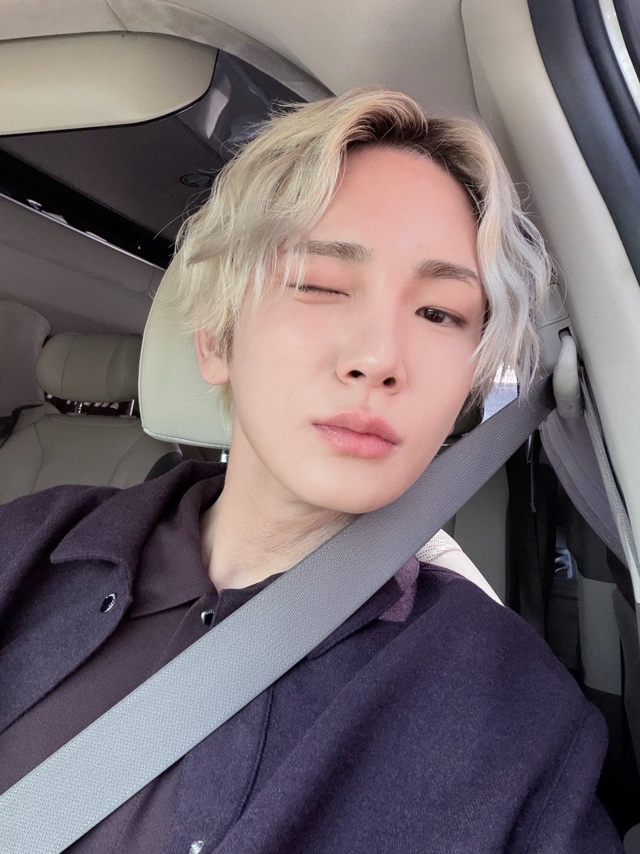 Atualização de Key no 🧼

샤이니 키 #샤이니 #키 #SHINee #Key