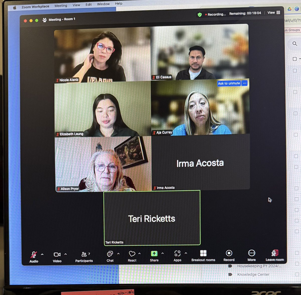 MrCoachEli's tweet image. Such a great evening of our first of three @TeachPlusNM Math Focus Groups hearing some great insight from elementary educators across the state! #TeachPlus #math #edu #advocacy