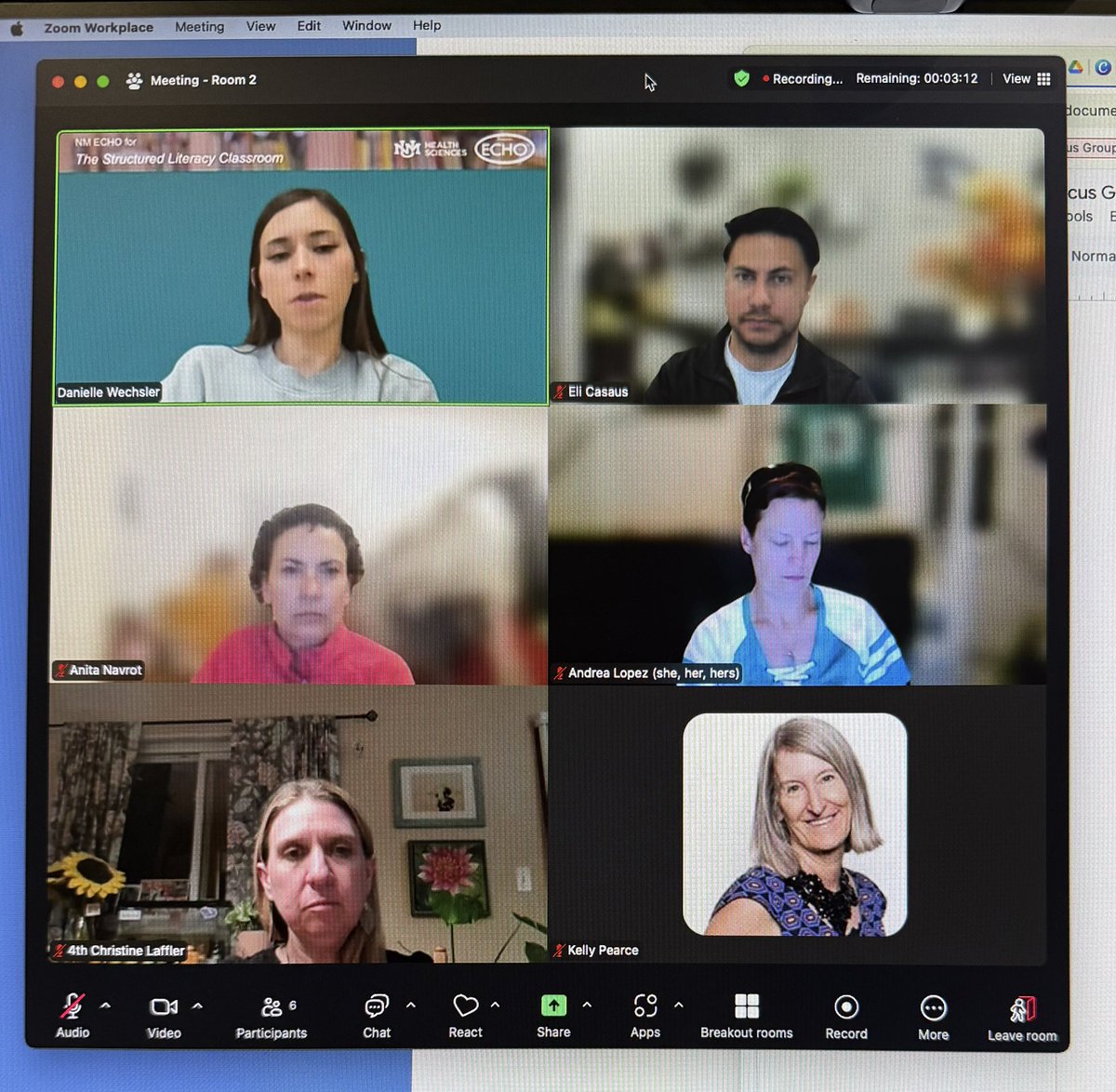 MrCoachEli's tweet image. Such a great evening of our first of three @TeachPlusNM Math Focus Groups hearing some great insight from elementary educators across the state! #TeachPlus #math #edu #advocacy