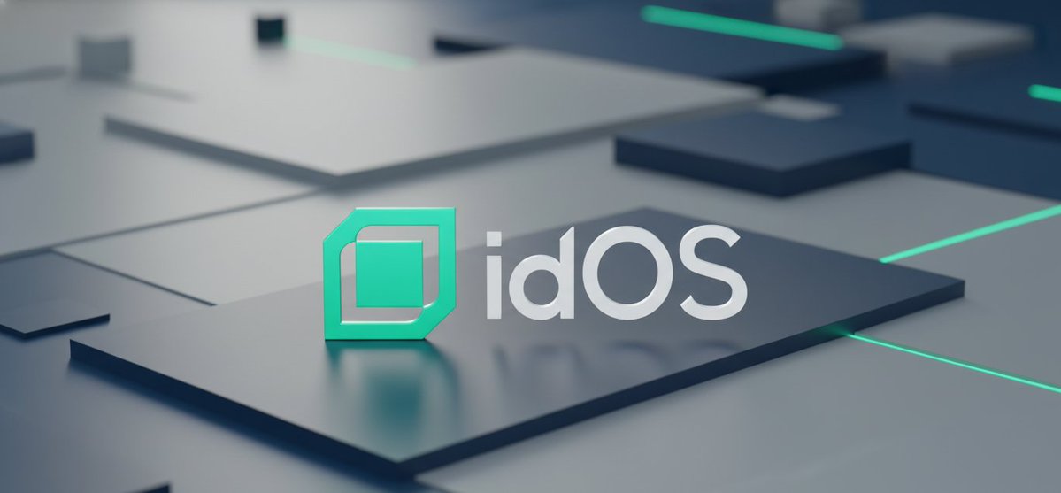 sftng_'s tweet image. Your digital rep is your most valuable asset. Stop letting platforms lock it up.

@idOS_network uses onchain attestations so your reputation compounding follows you, not the app. Think interoperable credentials that prove your worth everywhere. That&apos;s how you build real digital…