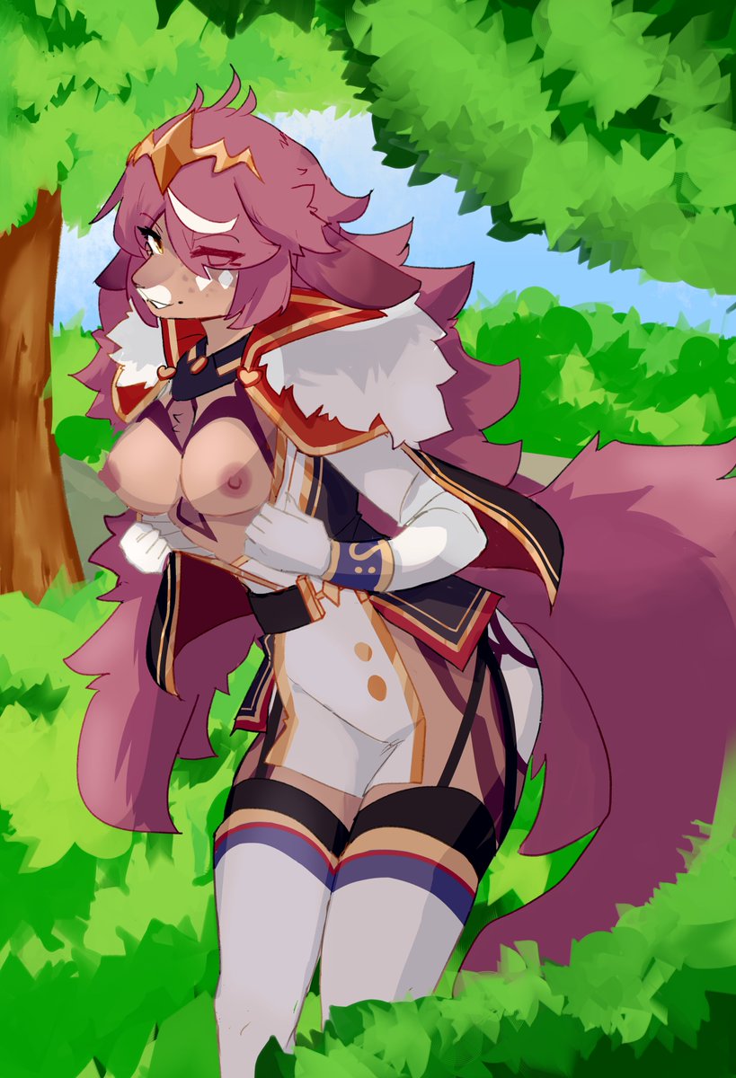 fish_lamarca's tweet photo. cm 4 @/RoseTintedSea https://t.co/uYldWJ8oXA