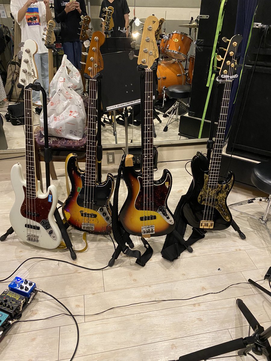 Wood Custom Guitars (@woodcustom_ueda) / Posts / X