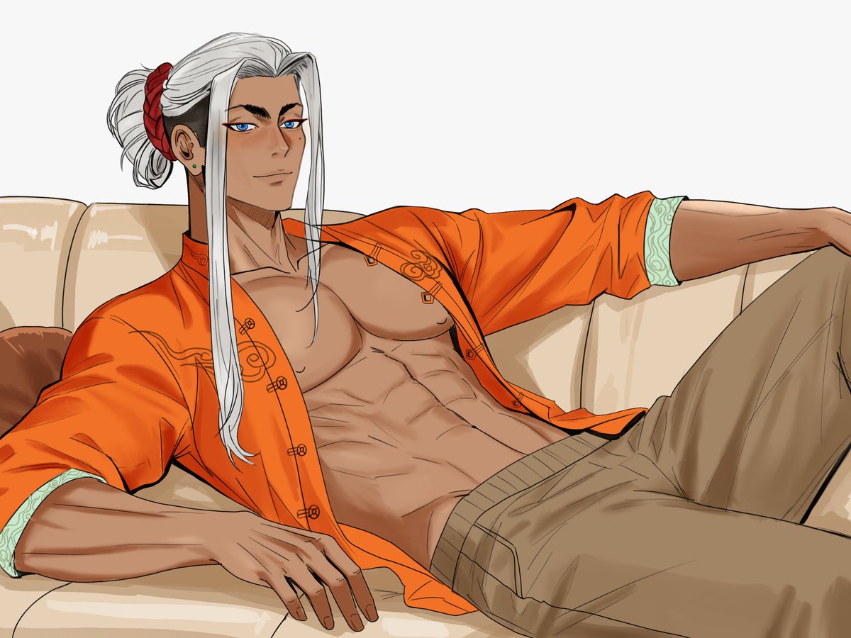 #SF6 #SF6_Jamie #jamiesiu