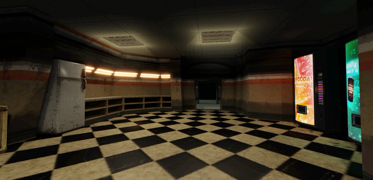 Bargva's tweet image. cafeteria 
#robloxdev #robloxstudio #roblox