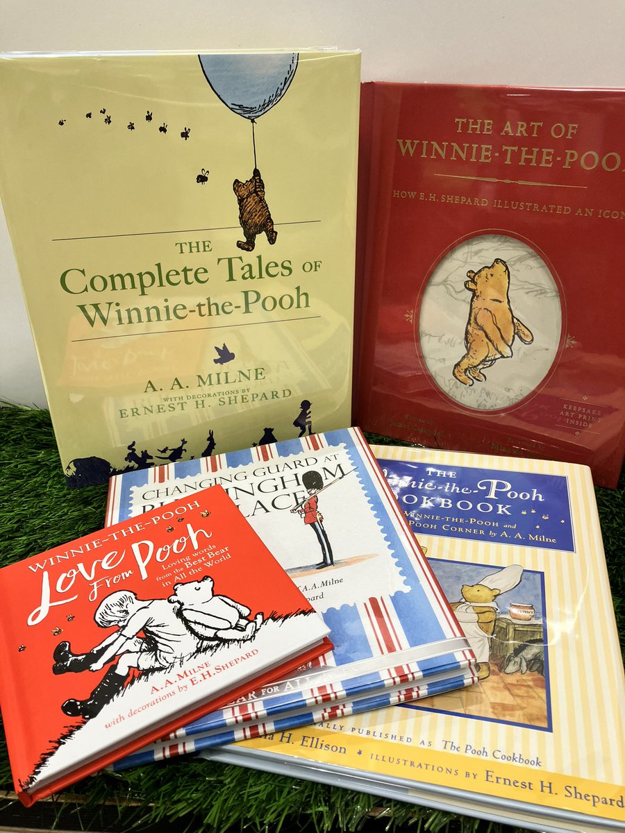 全世界限定 2001体 くまのプーさん ▽▽ ハーマン社 限定版 テディベア