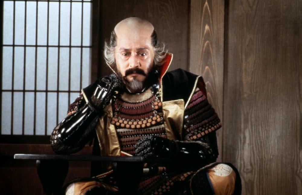 OliverJia1014's tweet photo. Tatsuya Nakadai, who worked with Akira Kurosawa and Masaki Kobayashi, has died at 92.

One of the last actors of his generation. The Human Condition, Harakiri, Kagemusha, Ran, and too many other masterful works to list. I’m at a loss for words.

RIP.ご冥福をお祈りいたします。 https://t.co/E55aRJLf1d