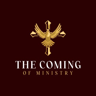 The Coming Of Ministry tweet media