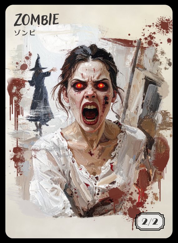 Ocean Tokens | オリジナルトークン制作 tweet media