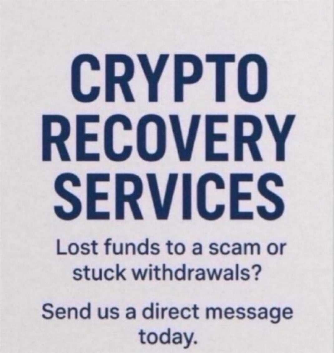 woodeexm's tweet image. Caution,,,,,,
: #Hashvalue is a fake mining pool that reportedly freezes LP funds permanently. ❌
⚠️ If your LP is stuck, DM now for verified recovery assistance.
#CryptoScam #CryptoRecovery