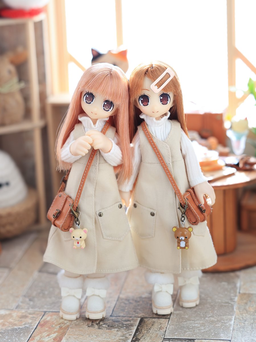 リルフェアリー