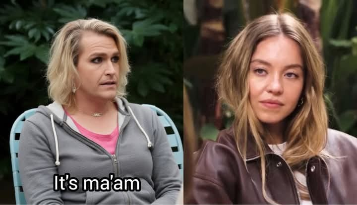 I know it's overused..