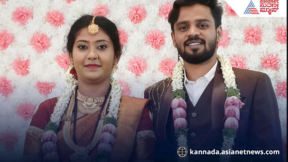 Bengaluru

- Gagan Rao, a bank employee, got married to Meghana Jadhav 8 months ago
- She started having constant fights
- She started torturing him and his family members
- Unable to bear that, he took his own life

Since she is a woman, she won't be punished.

Men aren't safe.