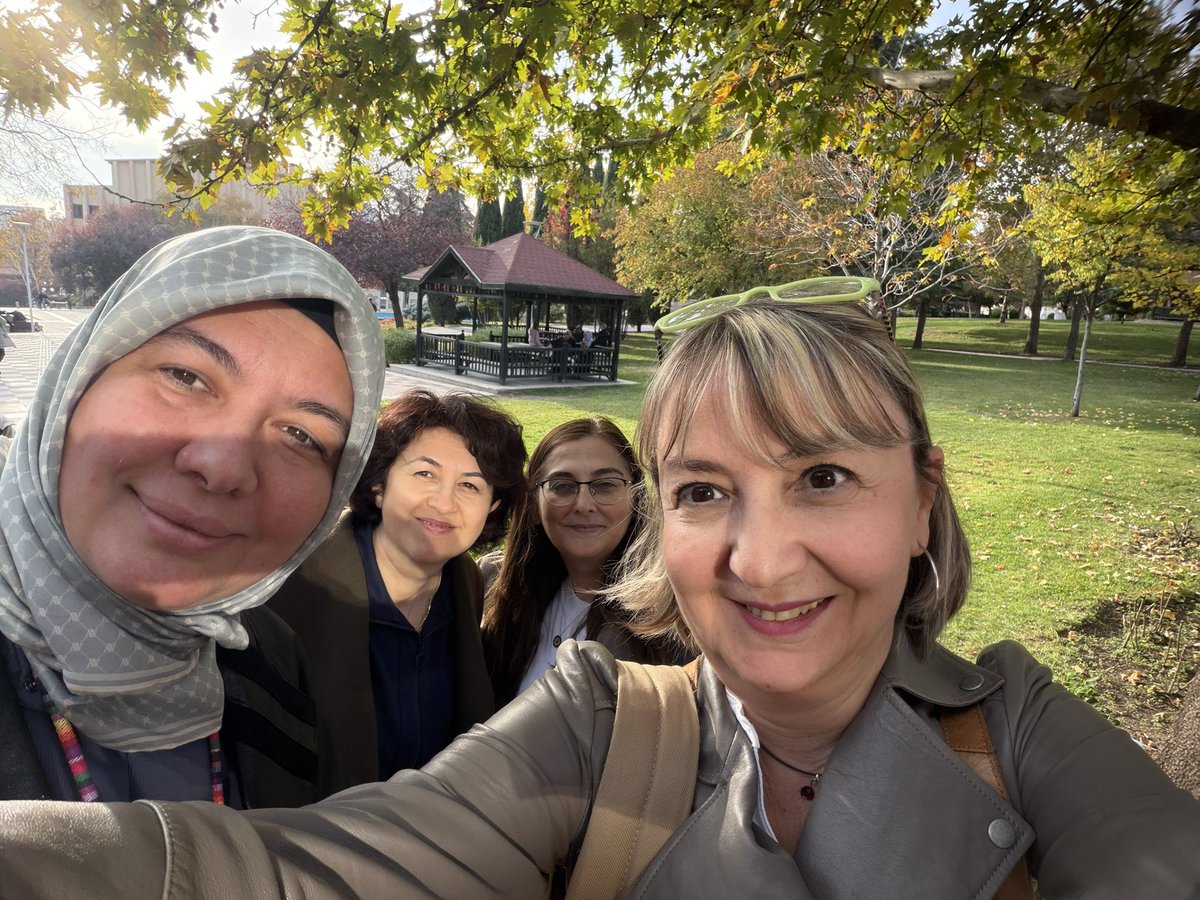 DemirDDDD's tweet photo. TDYK sınav komisyonu başkanı olarak görev aldığım yeterlik sınavı uygulama aşaması bu sene de başarıyla tamamlandı 😌🤓❤️ https://t.co/RwmwO7iDgq