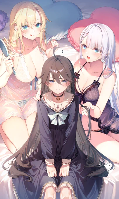レオ君Happybirthday! #聖剣学院の魔剣使い