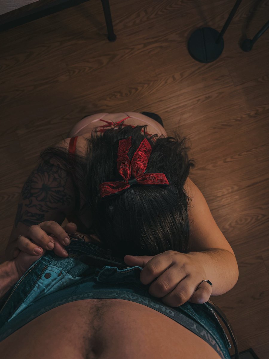 Eden ✨ FetCon 2026 tweet media