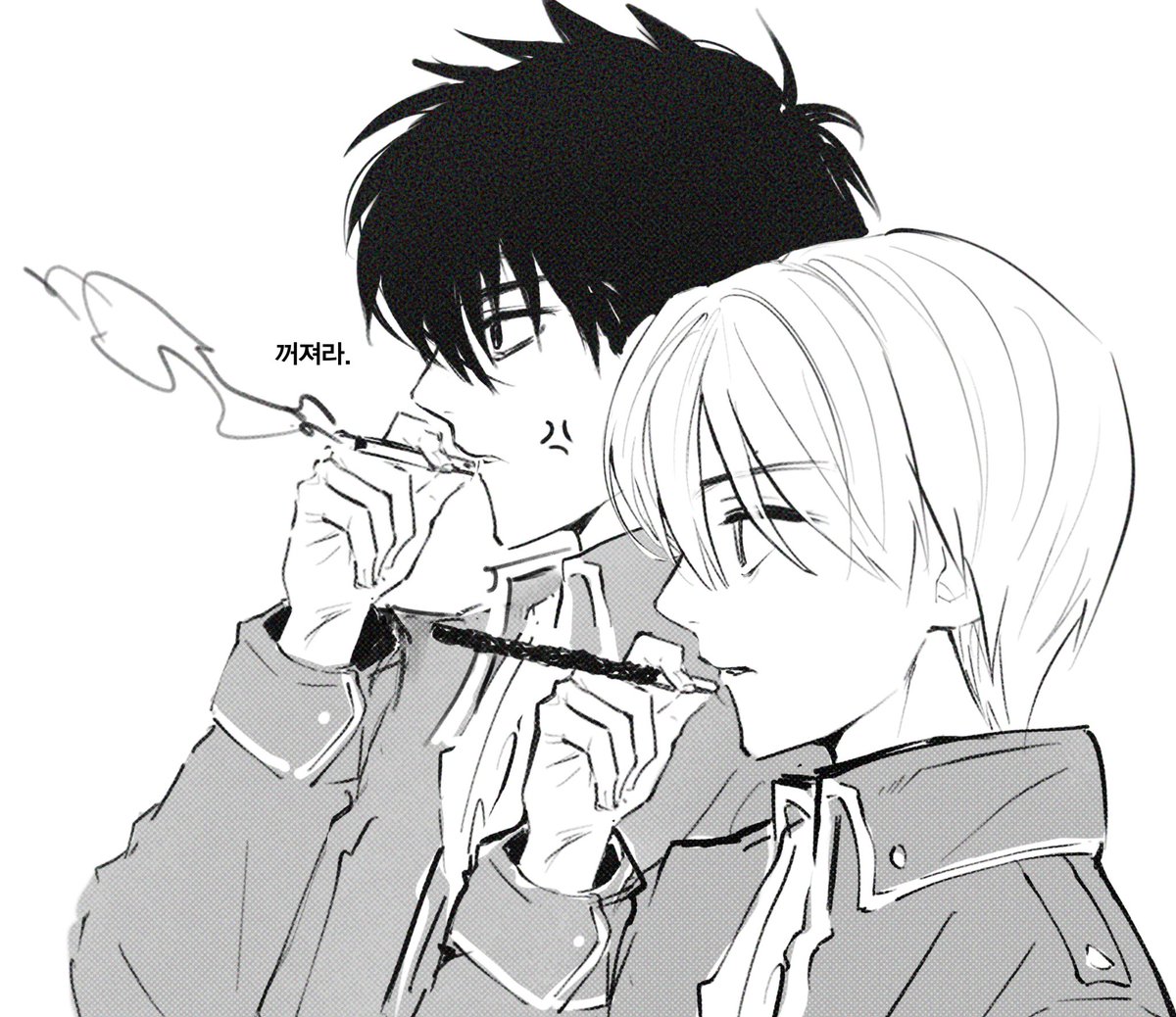 솜 (@som_0708) on Twitter photo 