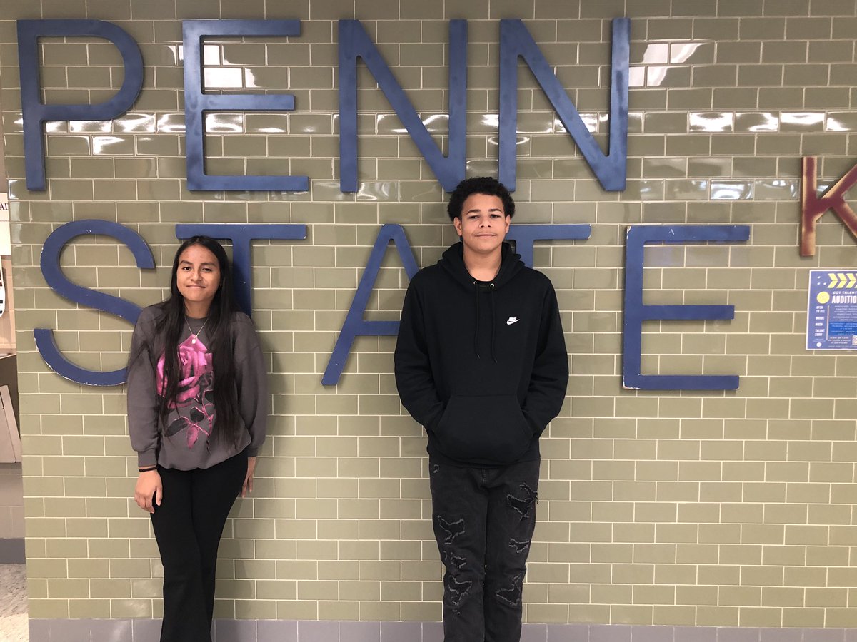 Team Penn State tweet media