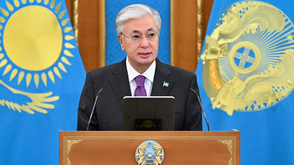 tengrinewskz's tweet image. Токаев: Отношения Астаны и Москвы оказывают решающее влияние на многие фундаментальные процессы
tengrinews.kz/kazakhstan_new…