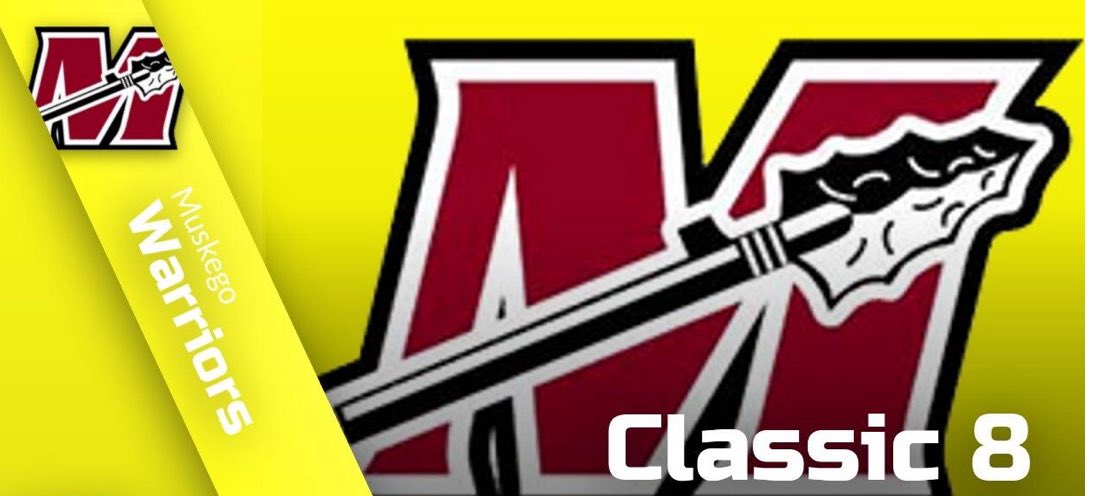 🏈 Classic8 — Second Team All-Conference (Special Teams)

• Jack Tschudy — K

Clutch kicks. Big-game execution.
Special teams changes games — Jack proved it. 👊

#FamilyWarriors #UB25