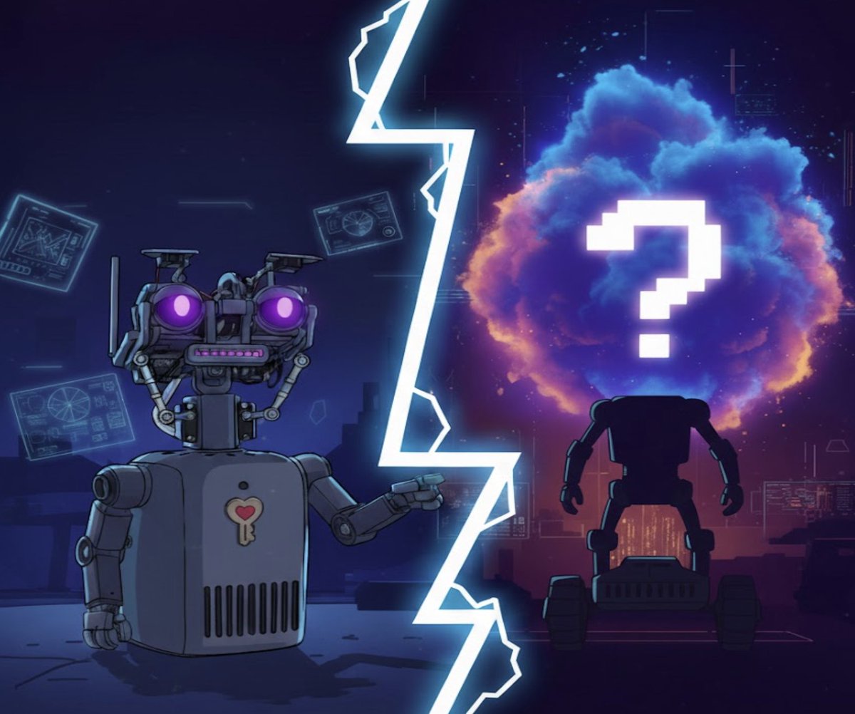 SHOW ROBOTICS tweet media