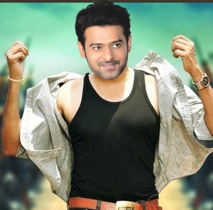 UrstrulyRamana1's tweet photo. If prabhas did gabbarsingh ?

#prabhas #pawankalyan #prabhudas https://t.co/HV7PjqMWoi